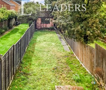 2 bedroom house to rent Winchester Road, Bedford, Bedfordshire, MK42 - Photo 6