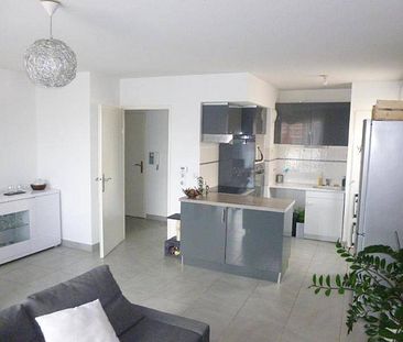 Location appartement récent 3 pièces 65.8 m² à Pérols (34470) - Photo 4