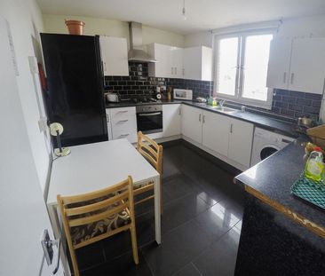 Room in a Shared House, Banister House, E9 - Photo 6