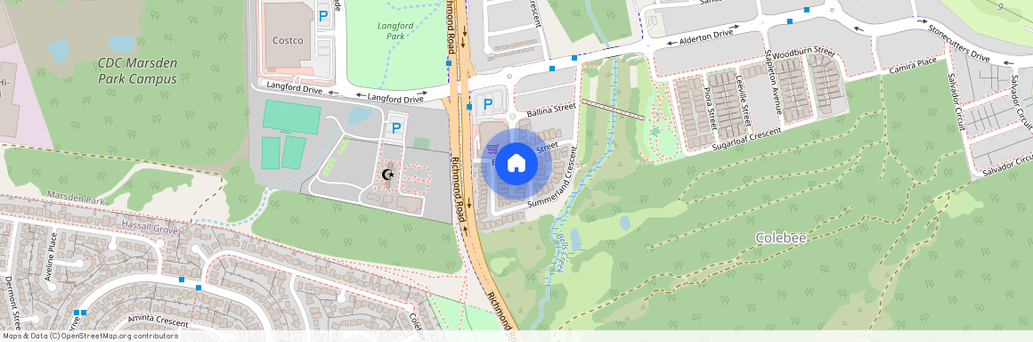 13 Everingham Street, Colebee 2761, New South Wales