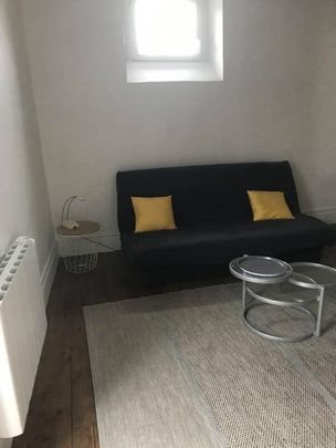 Location appartement t2 48 m² à Villefranche-de-Rouergue (12200) - Photo 1