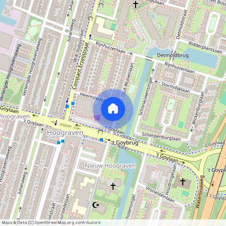 Oud-wulvenplantsoen 47, 3523XS Utrecht