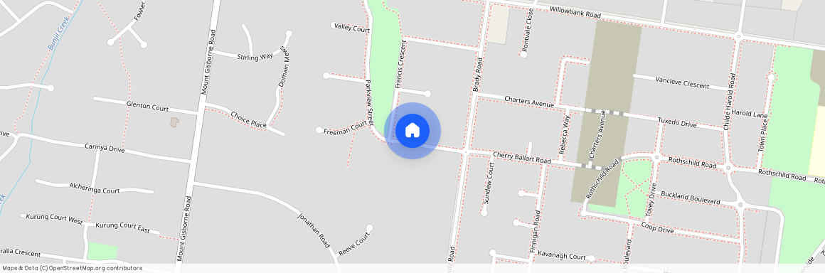 47 Parkview Street, Gisborne, VIC 3437