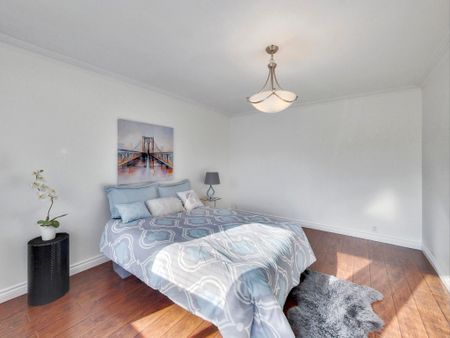 For Lease - 1460 Davenport Road Unit# Apt #2, Toronto, Ontario - Photo 4