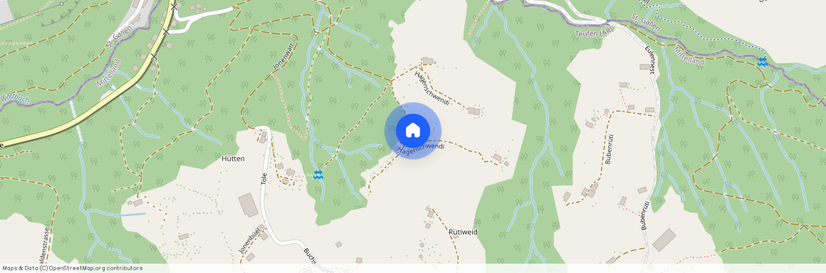 9053, Teufen, Hagenschwendi, 902