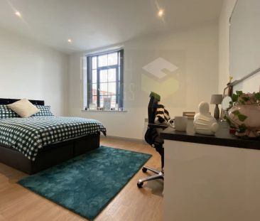 INKA Studios, Percy Road, Aylestone, Leicester, LE2 - Photo 1