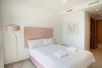 Luxury Villa for rent in Estepona, Spain