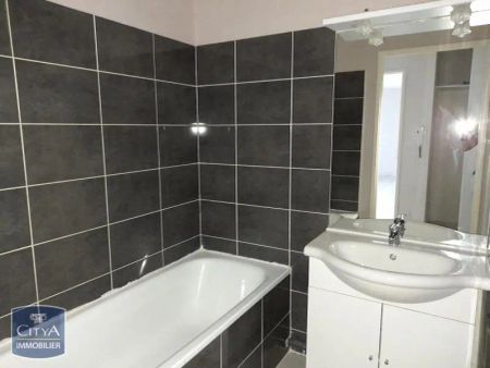 Appartement à louer 2 pièces 43.71m² - Photo 5