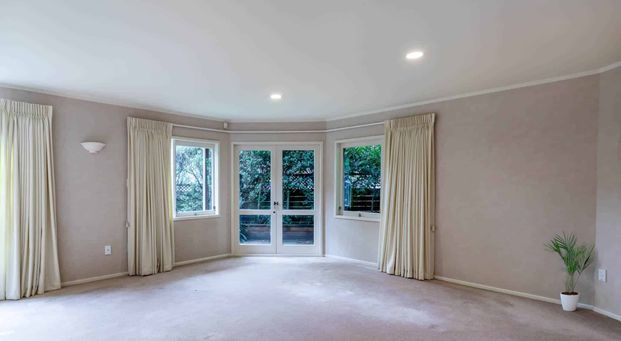 Large Family Home - St Heliers - Photo 1