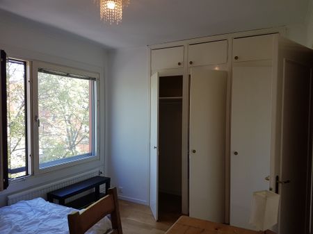Rådjursstigen, Solna - Foto 3