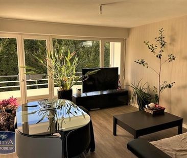 Location Appartement 3 pièces 60m² CHOLET 49300 - Photo 1