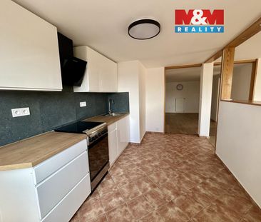 Pronájem bytu 3+kk 90 m² - Photo 1
