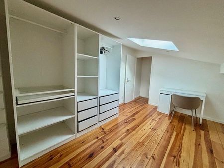 Location Appartement 2 pièces Meublé 30m² BORDEAUX 33000 - Photo 5