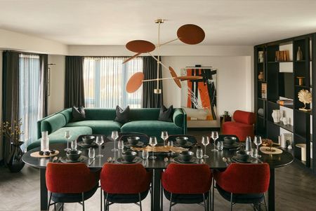 3 bedroom apartment to rent - Photo 5