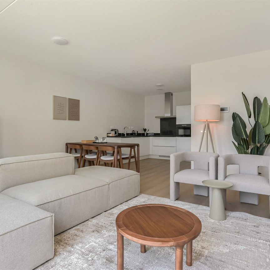 Nieuwe Havenstraat 40, Voorburg, 2272 KA - Photo 1