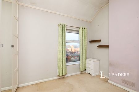 2 bedroom house to rent Priory Road, Alfreton, Derbyshire, DE55 - Photo 5