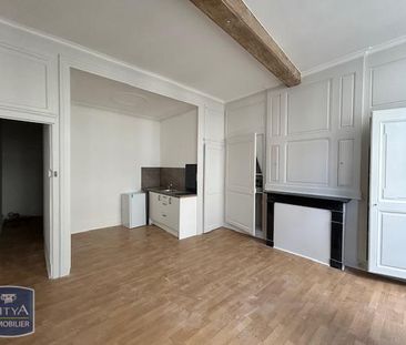 Location Appartement 1 pièce 32m² LILLE 59000 - Photo 3