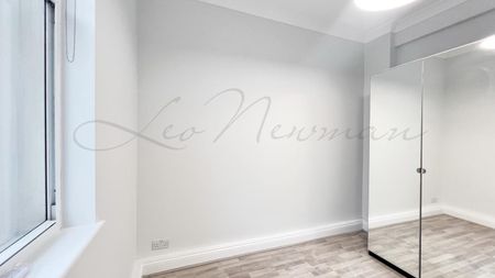 Tottenham Court Road, Fitzrovia, W1T - Photo 3