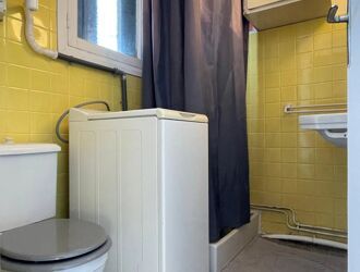 Location Appartement 1 pièces à Canet-en-Roussillon - Photo 4