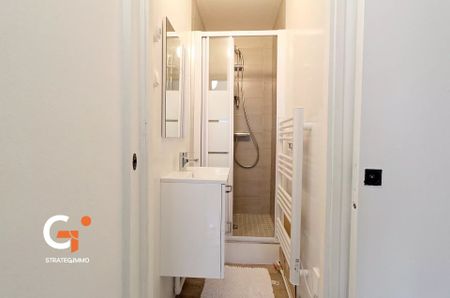 Chambre au sein d'une colocation à deux pas du Madrillet - Photo 5