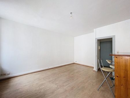 Location Appartement 2 pièces 40m² NANCY 54000 - Photo 2