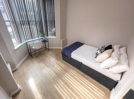 5 bedroom house to rent - Photo 4