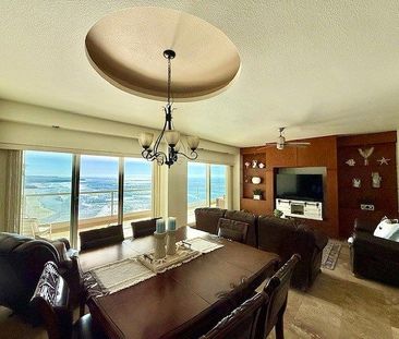 Huge Wrap Around Ocean Front Balcony Like no Other on the Coast - Photo 3