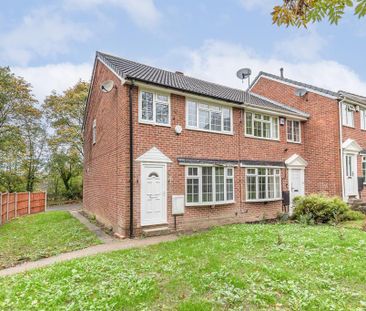 3 bedroom end of terrace house to rent - Photo 6
