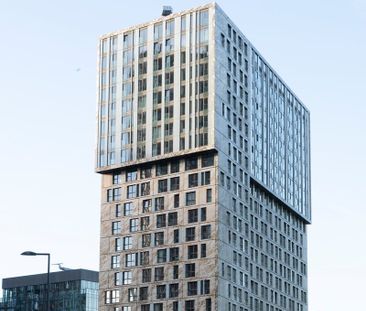 Appartement te huur: Gapersteeg 3011 WW Rotterdam - Photo 4