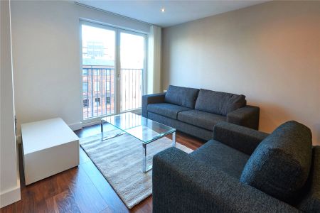 New Bridge Street Salford M3 - Photo 3