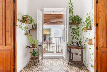 Flat for rent with Terrace in Jávea
