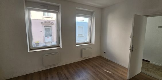 Location Appartement 2 pièces 30m² MULHOUSE 68200 - Photo 3