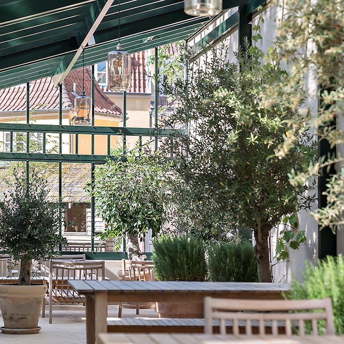 Rigensgade 1316 København K - Photo 1