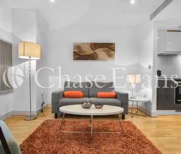 studio apartment to rent - Photo 1