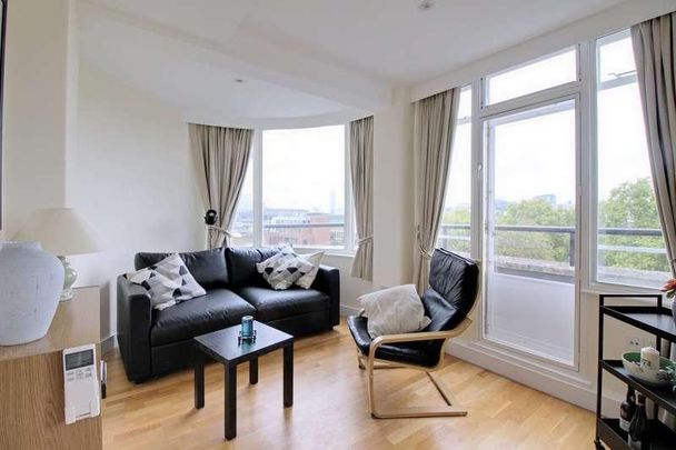 Florin Court, Clerkenwell, EC1M - Photo 1