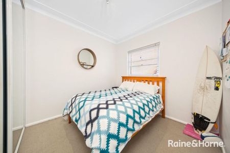 5/125 Elouera Road, Cronulla, NSW 2230 - Photo 2