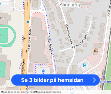 50631, Borås, Borås, Hantverkaregatan, 1 - Foto 1