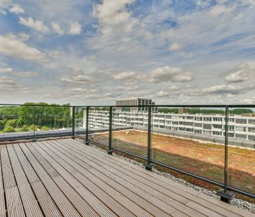 Te huur: Appartement Marius Bauerstraat 30 3 in Amsterdam - Foto 5