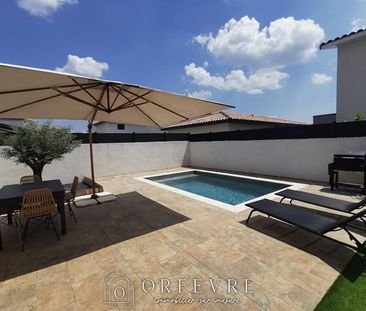 Maison à louer à Vendargues - Référence 4644, - Photo 4