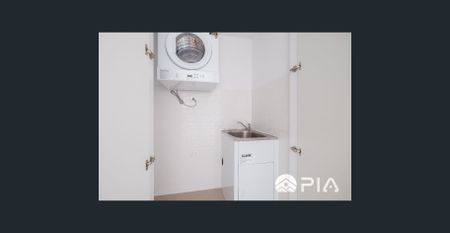 As new 1-bedroom modern apartment now for lease - Photo 5