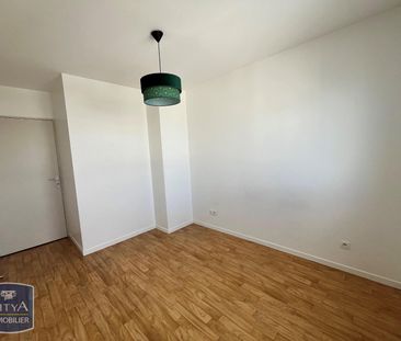 Location Appartement 3 pièces 60m² ANGERS 49100 - Photo 3