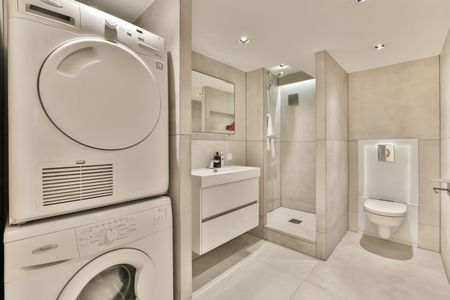 Appartement te huur: Da Costakade 207-O 1053 XA Amsterdam - Photo 5