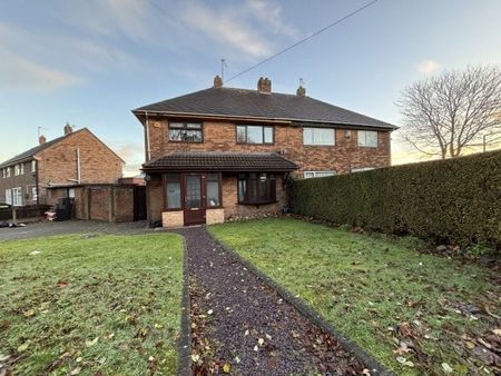 Old Park Road, Wednesbury, WS10, Property for rent - Photo 5