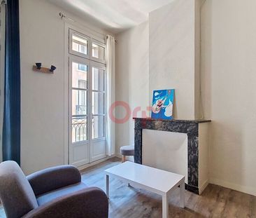 Appartement à louer 2 pièces • Perpignan - Photo 2