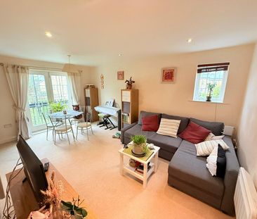 1 bedroom apartment to rent - Photo 6