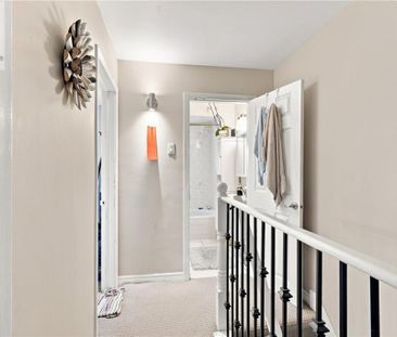 15 CLINTON Street Unit# Upper, Hamilton, Ontario, L8L3J7 - Photo 4