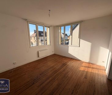 Location Appartement 3 pièces 54m² OUISTREHAM 14150 - Photo 6