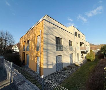 4.5 Zimmer Wohnung - Photo 3