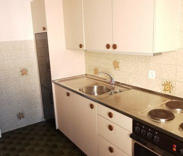 Gemütliche 3- Zimmerwohnung bei der Kaserne - Photo 1
