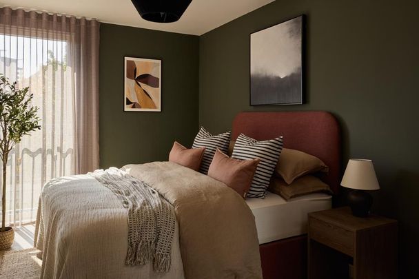 2 bedroom flat to rent - Photo 1